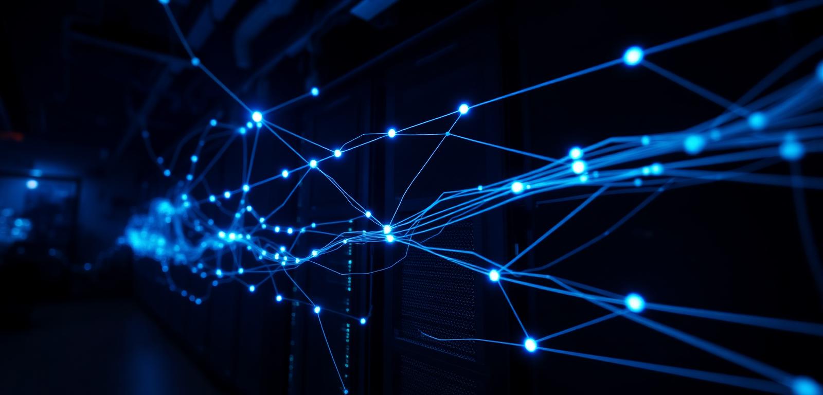 Connected technology integration network powering RXT Global platforms